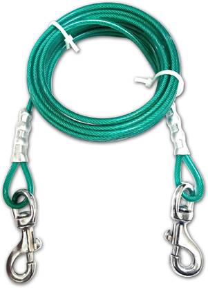 dubidu DG-10F-DC 300 cm Dog Chain Leash
