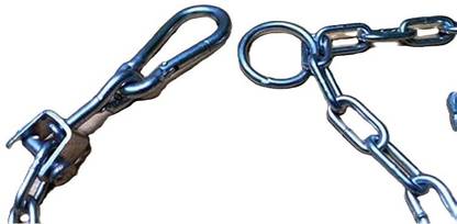 Khs product Dog chain 12 cm Dog Chain Leash