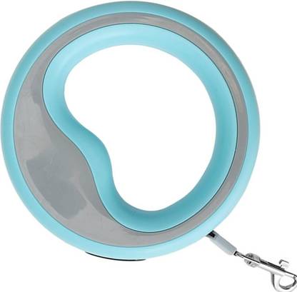 Emily Pets Pet Leash,Automatic Swivel Hook Sturdy Rope Comfortable Safety Lock 20 cm Dog & Cat Strap Leash