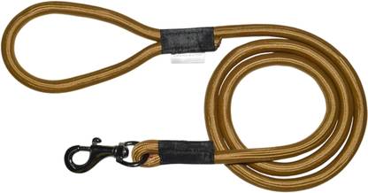 GLUCKLICH x Indian Hound 9mm Heavy Duty Nylon Rope Dog Cord Leash with Strong Hook 152.4 cm Dog Cord Leash