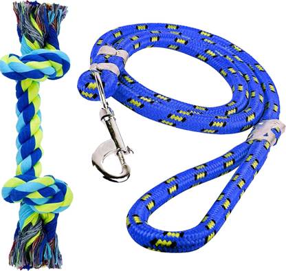 YOUHAVEDEAL Dog Training Leash, Dog Plain Leash with Strong Hook, 12 MM 150 cm Dog Strap Leash