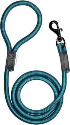GLUCKLICH x Indian Hound 9mm Heavy Duty Nylon Rope Dog Cord Leash with Strong Hook 152.4 cm Dog Cord Leash