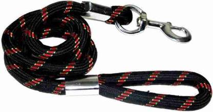 Aviean International 14mm Heavy Rope For Dog Suitable For Medium and Small Breed 160 cm Dog & Cat Cord Leash