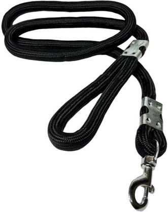 METPET DGL_1BLK 150 cm Dog Cord Leash