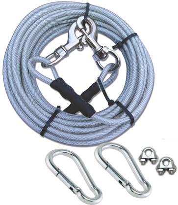 dubidu DBD530 900 cm Dog Cord Leash
