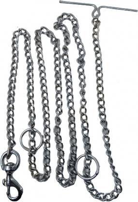 Yucky 203 cm Dog Chain Leash