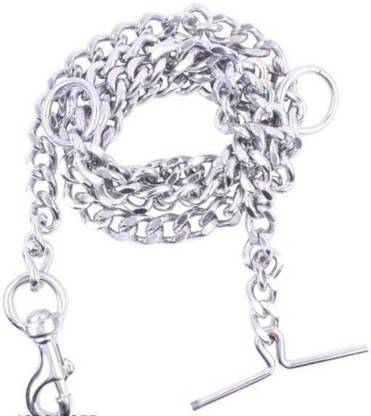Metropet 100 cm Dog & Cat Chain Leash