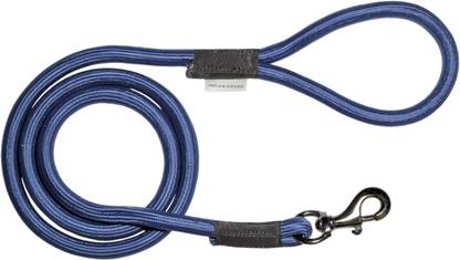 GLUCKLICH x Indian Hound 12mm Heavy Duty Nylon Rope Dog Cord Leash with Strong Hook 152.4 cm Dog Cord Leash
