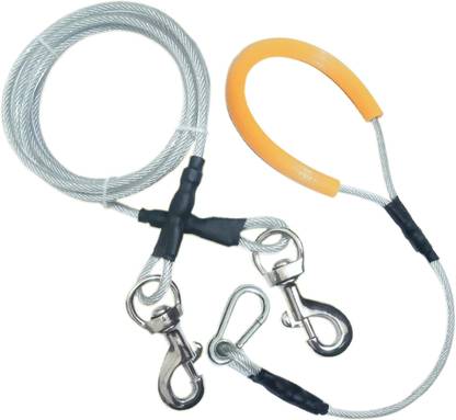 dubidu Tieout Cable 180 cm Dog Cord Leash