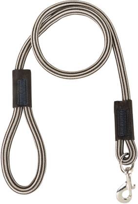 BearHugs HD Rope Leash Strong Joint Stitching, Soft Rope for Dogs 1.5 Meter / 12 mm 15 cm Dog Cord Leash