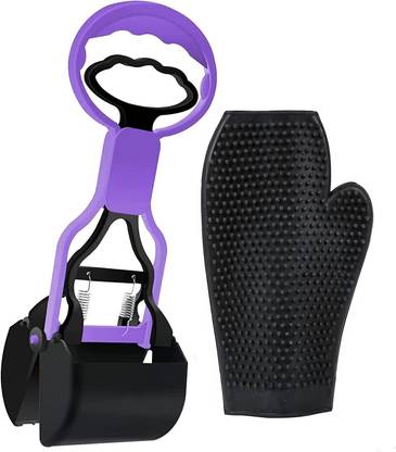 W9 Dogs Litter Scoop