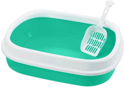bowlfull buddies Cats Litter Tray