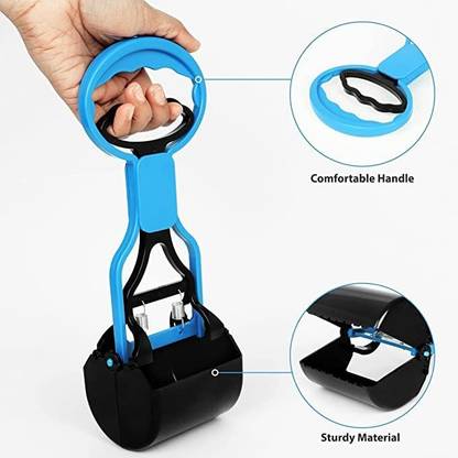 S.Blaze Cats, Dogs Litter Scoop