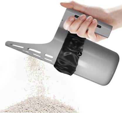 PSK PET MART Cats Litter Scoop