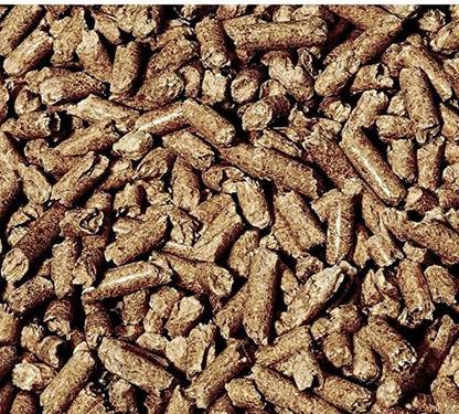 Shirlip Cat Litter 100% Biodegradable,Flushable,Non-Clumping & Unscented Cat Litter Wood Pet Litter Tray Refill