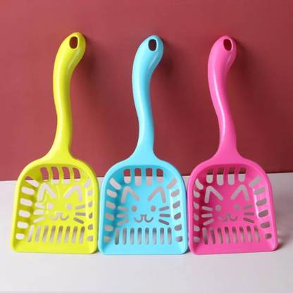 Pet Guard Cats Litter Scoop