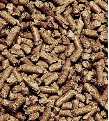 Shirlip Cat Litter 100% Biodegradable,Flushable,Non-Clumping & Unscented 2KG Pet Litter Tray Refill