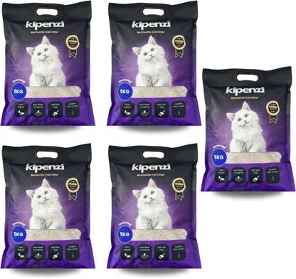 Kipenzi BCLU25 Pet Litter Tray Refill