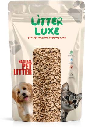 HARDIP Litter01 Pet Litter Tray Refill