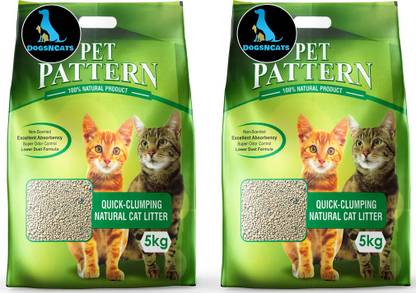Pet Pattern PPCT-002 Pet Litter Tray Refill