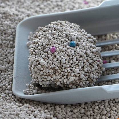 YUGT CAT LITTER PACK 2 KG Pet Litter Tray Refill
