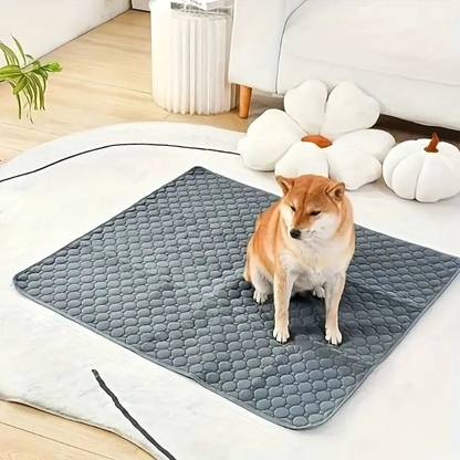 Dogifys Washable Pee Pads for Dogs - Reusable, High-Absorption, Leakproof Training Pads Dog, Cat Pet Mat