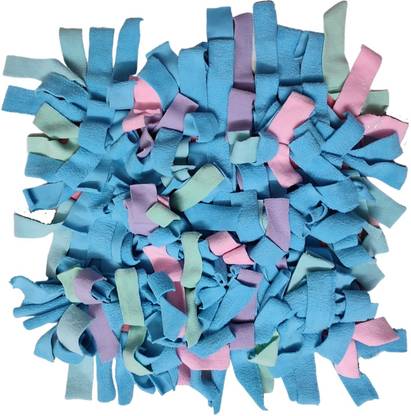 vOnline Interactive-Snuffle-Mat Dog, Cat, Rabbit Pet Mat