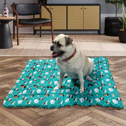 NUEVOS DOGGADIL 20037 Dog, Cat, Rabbit Pet Mat