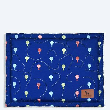 Heads Up For Tails Pup in The Air Size - Small Dog Pet Mat