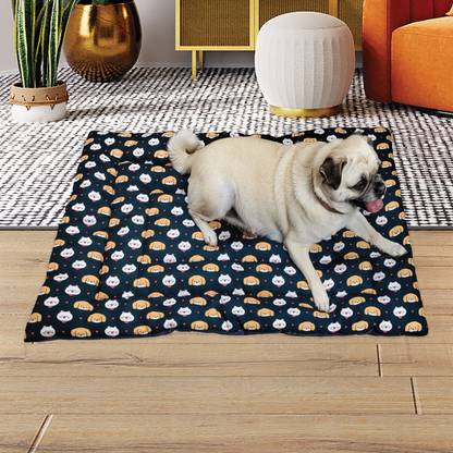 NUEVOS DOGGADIL 20036 Dog, Cat, Rabbit Pet Mat