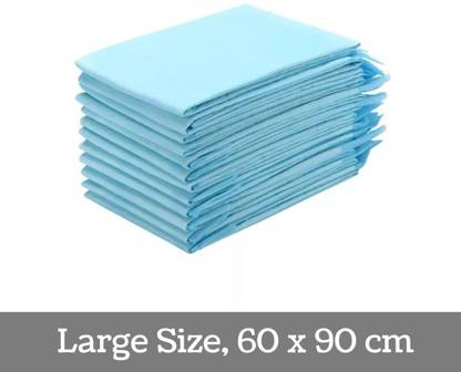 VM Mart training pad puppy large fk Dog, Cat, Hamster, Guinea Pig Pet Mat