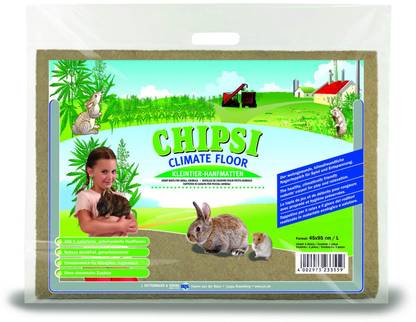 Chipsi Mat Litter, 785 g (45 x 90 cm) Rabbit Pet Mat