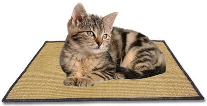 Mats Avenue Cat Scratch Mat Cat Pet Mat