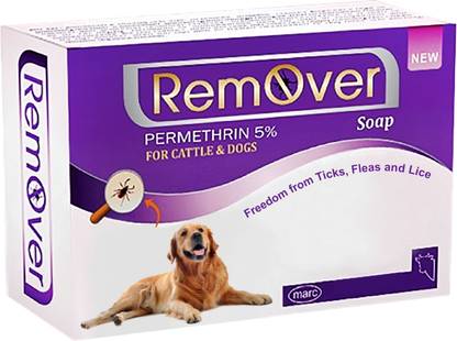 MARC Fleas & Tick Removal Gel