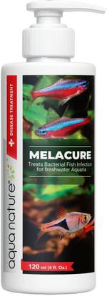 Aquanature Internal Anti-fungal Medication Liquid