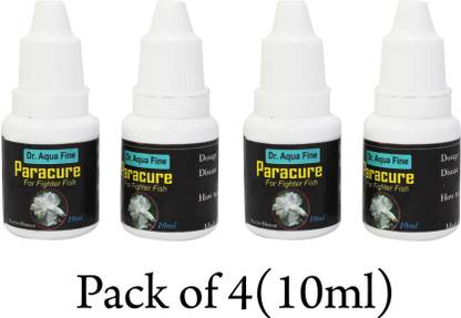 dr. aqua fine Internal Anti-fungal Medication Liquid