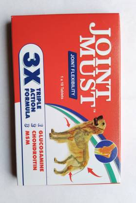 skyec Hip & Joint Care Tablet