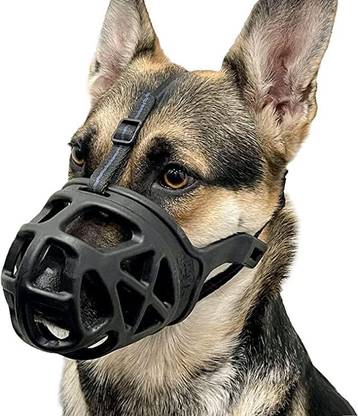 OM ZEE SMUZZLE-4 Small Other Dog Muzzle