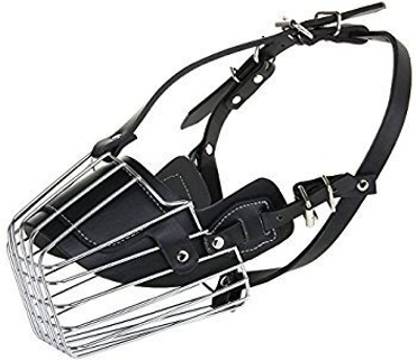 DogPaws Secure Medium-Sized Dog Muzzle Medium Other Dog Muzzle