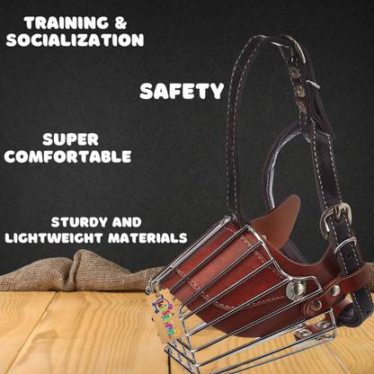 DogPaws Dog muzzle Extra Large Other Dog Muzzle