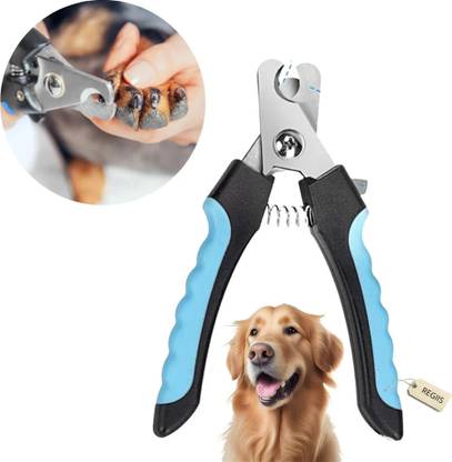 Regiis Professional Series Grinder Nail Clipper