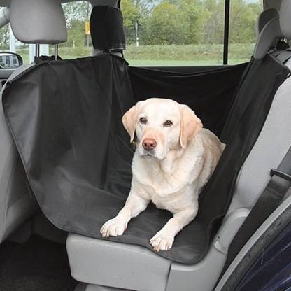 PAVITYAKSH trend Car Seat Cover Pet-78 Hammock Pet Seat Cover