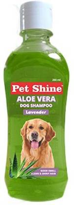 skyec Conditioning LAVENDER Dog Shampoo