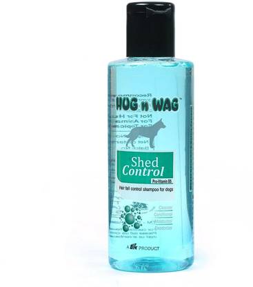 fifozone Shed Control Shampoo for Dogs, Conditioning fresh Dog Shampoo