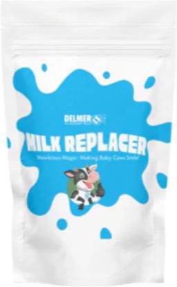 Delmer Del Calf Milk Replacer Pet Spa Kit