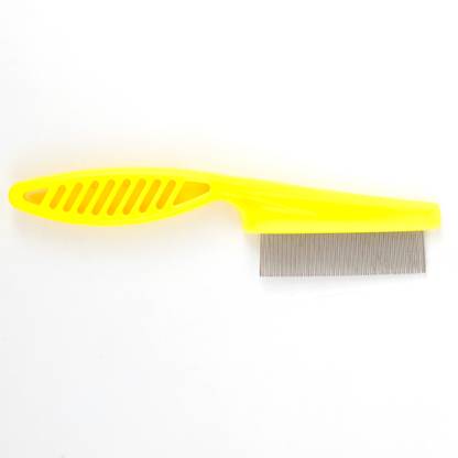 Regiis Flea and Tick Removing comb Wire-pin Brushes for  Dog, Cat