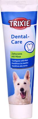 trixie 2557 Pet Toothbrush
