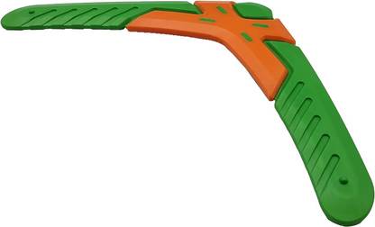 Pet Needs V Shape Cross Design High Flying Aerodynamic Disc Boomerang Toy For Dog Pets Plastic Fetch Toy, Frisbee, Tug Toy For Dog