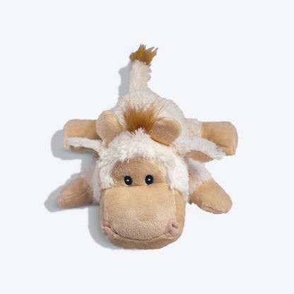 KONG Polyester Plush Toy For Dog