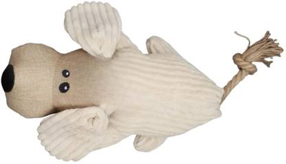 Emily Pets Dog Squeak Toys Dog Chew Toys Pet Soft Toy for Dog Small, Medium & Large Cotton Chew Toy, Squeaky Toy, Soft Toy For Dog & Cat